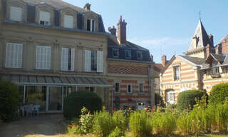 Maison 15 Pièces 374 m² à vendre à Chaumont-en-Vexin (60240)