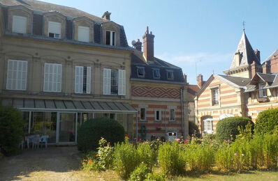 vente maison 749 000 € à proximité de Saint-Crépin-Ibouvillers (60149)