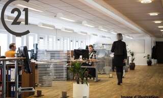 Bureau  106 m² à vendre à Perpignan (66000)