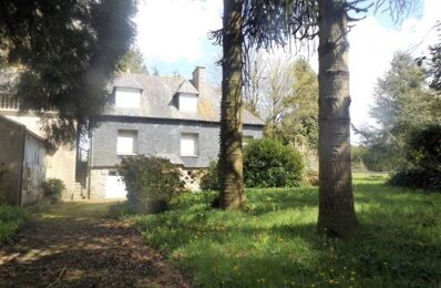 vente maison 169 500 € à proximité de Saint-Fiacre (22720)