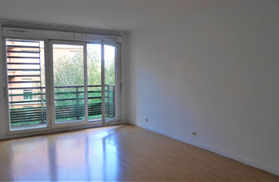 vente appartement 280 000 € à proximité de Morsang-sur-Orge (91390)