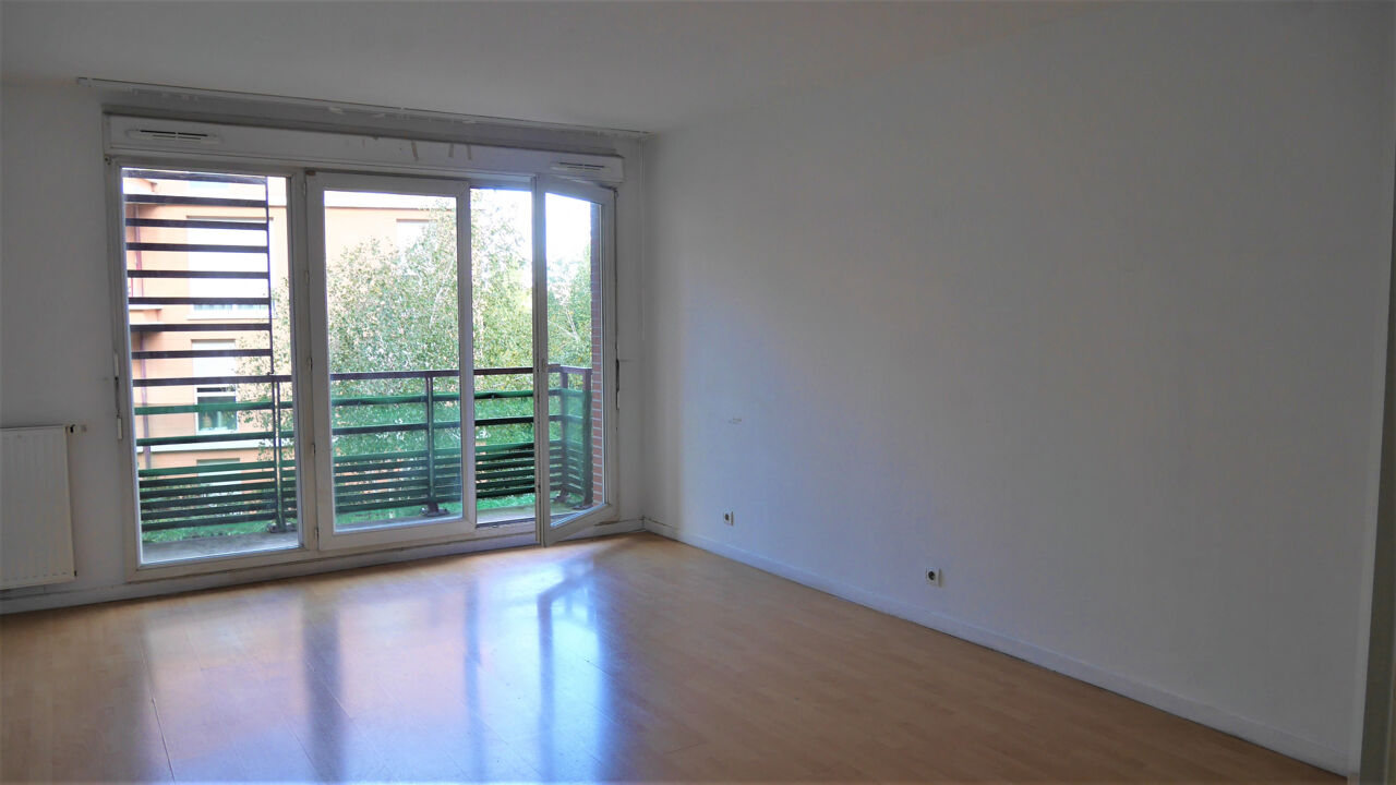 appartement 4 pièces 77 m2 à vendre à Créteil (94000)