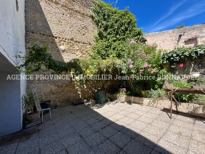 Sainte-Cécile-les-Vignes Maison 3 pièces 215 m²