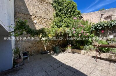 vente maison 199 000 € à proximité de Vaison-la-Romaine (84110)