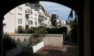 Appartement 2 Pièces 39 m² à louer à Franconville (95130)