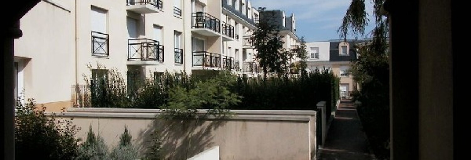 Appartement 2 Pièces 39 m² à louer à Franconville (95130)