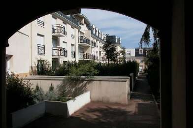 Appartement 2 pièces 725 €