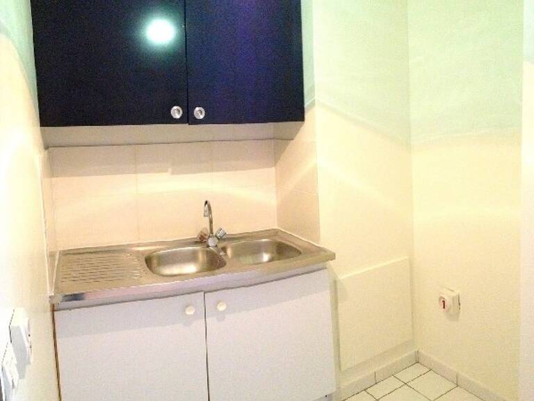 Appartement 2 pièces 39 m² — photo 1
