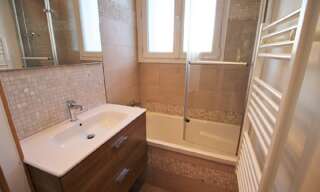 Appartement 3 Pièces 60 m² à louer à Ermont (95120)