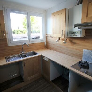 Appartement 3 pièces 1050 €