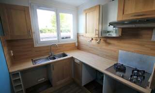 Appartement 3 Pièces 60 m² à louer à Ermont (95120)