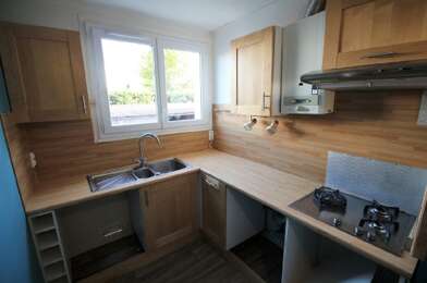 Appartement 3 pièces 1050 €