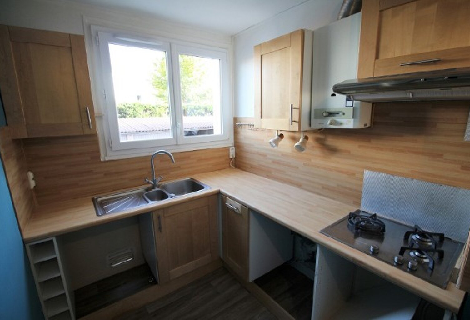Location appartement 3 pièces 60 m² à Ermont (95120) — photo 1