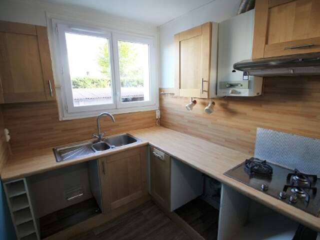Appartement 3 pièces 60 m² à Ermont — photo du bien