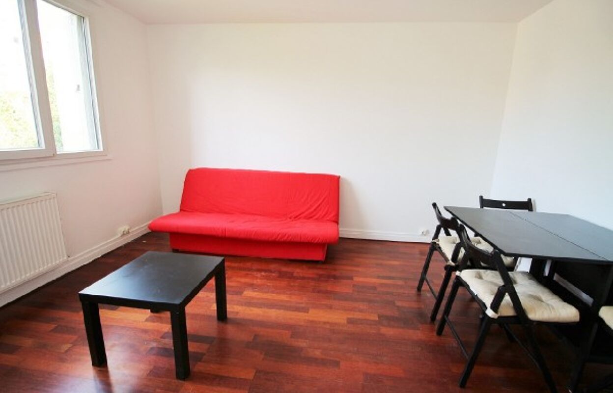 appartement 1 pièces 28 m2 à louer à Argenteuil (95100)