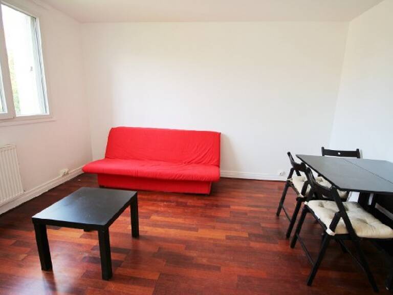 Appartement 1 pièce 28 m² — photo 1