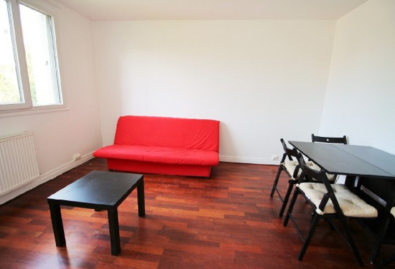 Location appartement 1 pièce 28 m² à Argenteuil (95100) — photo 1