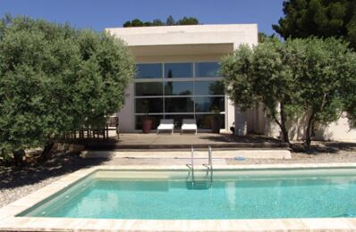 location maison 8 000 € CC /mois à proximité de Aix-en-Provence (13090)