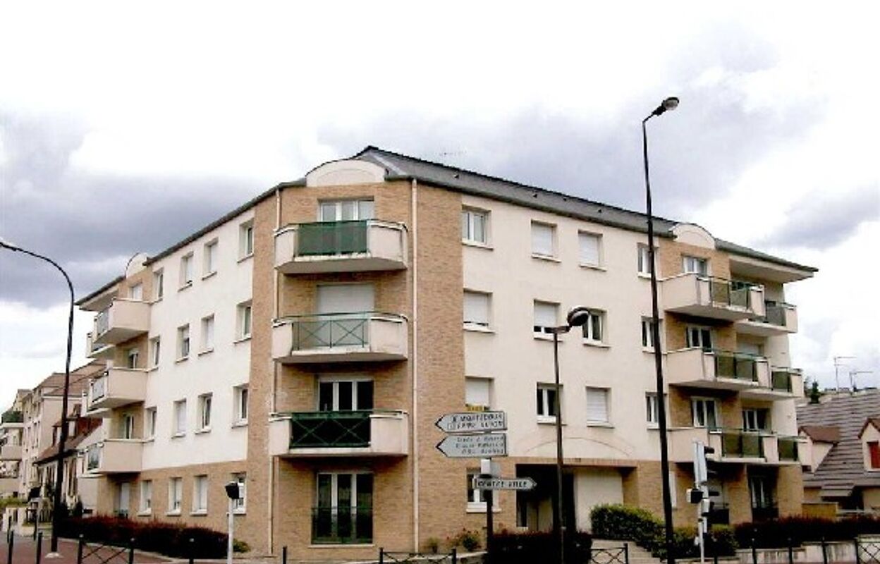 appartement 1 pièces 31 m2 à louer à Franconville (95130)
