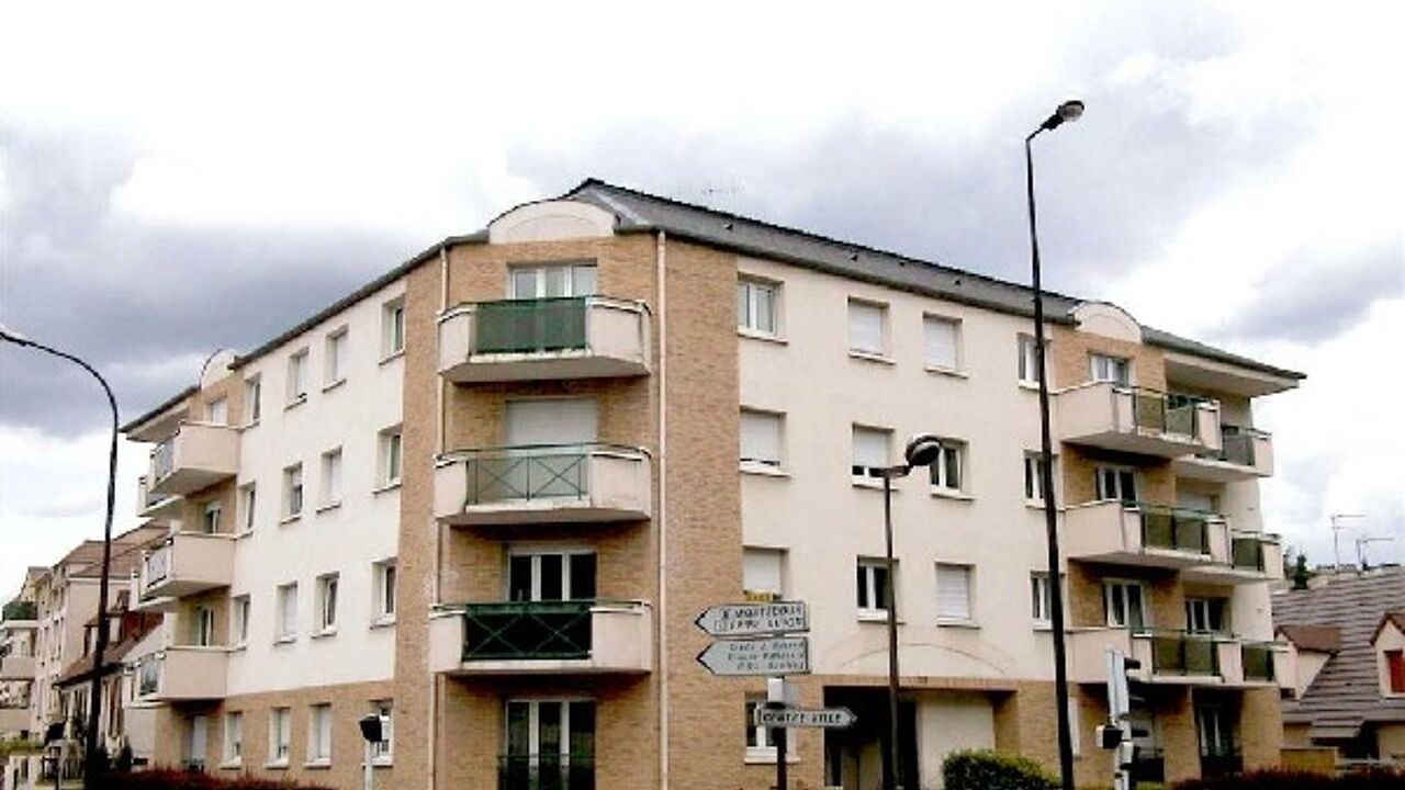 appartement 1 pièces 31 m2 à louer à Franconville (95130)