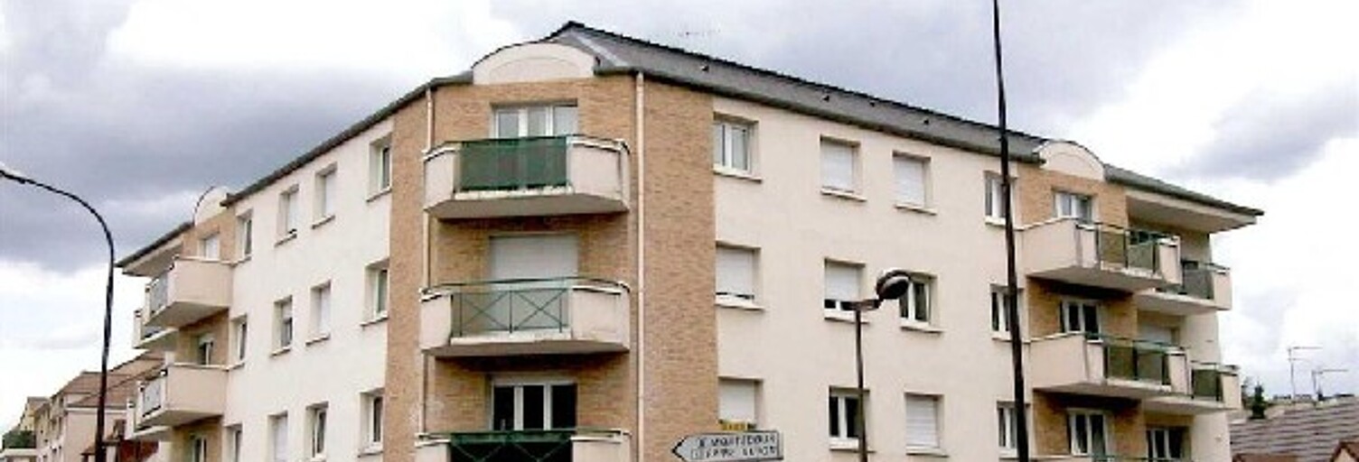 Appartement 1 Pièce 31 m² à louer à Franconville (95130)