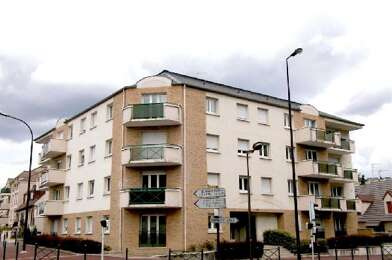Appartement 1 pièces 612 €