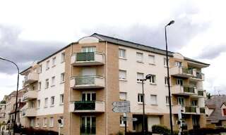 Appartement 1 Pièce 31 m² à louer à Franconville (95130)