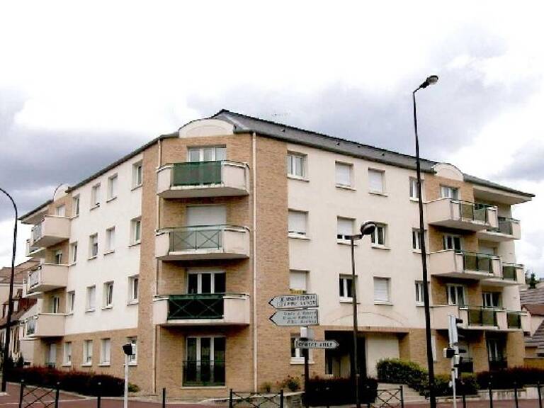 Appartement 1 pièce 31 m² — photo 1