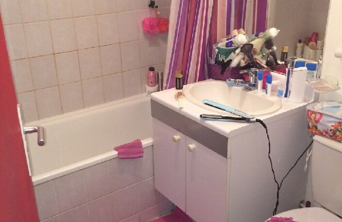 Location appartement 1 pièce 31 m² à Franconville (95130) — photo 5