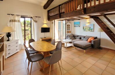 location de vacances appartement 380 € / semaine à proximité de Antibes (06600)