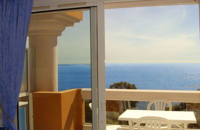 location de vacances appartement 370 € / semaine à proximité de Nice (06200)