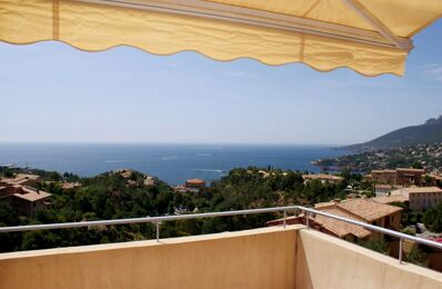 location de vacances maison 560 € / semaine à proximité de Cannes (06400)