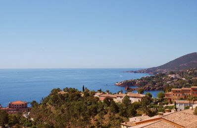 location de vacances maison 560 € / semaine à proximité de Cannes (06400)
