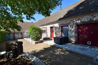 Maison 5 pièces 320000 €