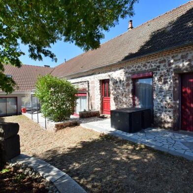 Maison 5 pièces 320000 €