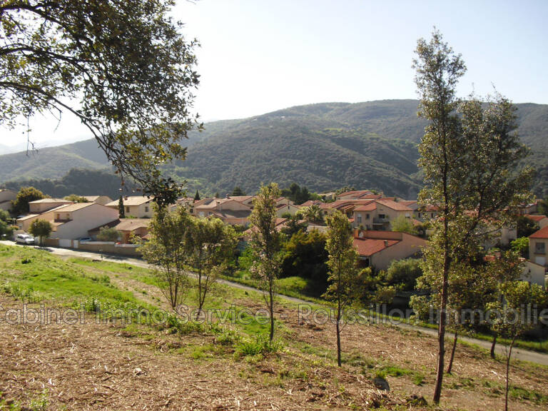 vente terrain — photo 1