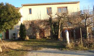 Maison 5 Pièces 127 m² à vendre à Crest (26400)