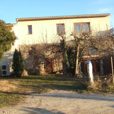 Maison 5 pièces 674000 €