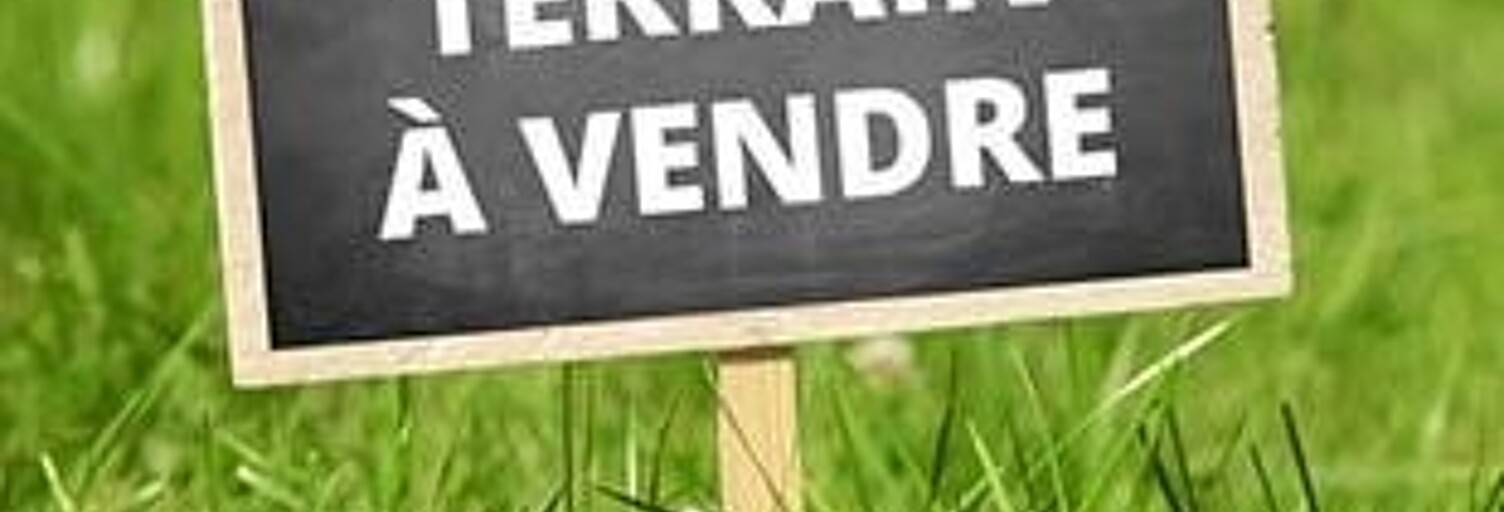 Terrain  570 m² à vendre à Annot (04240)