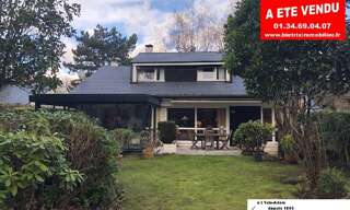 Maison 7 Pièces 147 m² à vendre à L'Isle-Adam (95290)