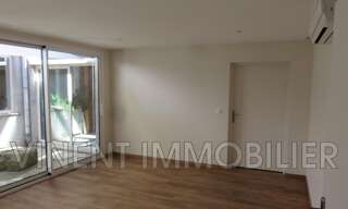 Commerce  57 m² à louer à Montélimar (26200)