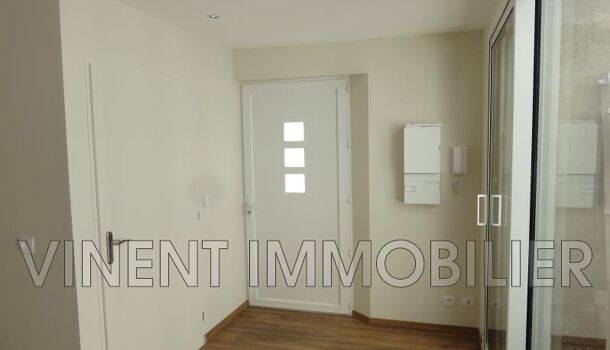 Local commercial  à louer Montélimar 26200