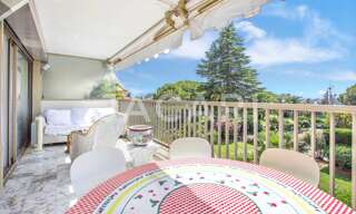 Appartement 4 Pièces 107 m² à vendre à Cannes (06400)