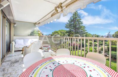 vente appartement 689 000 € à proximité de Mougins (06250)