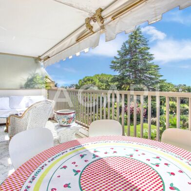 Appartement 4 pièces 689000 €