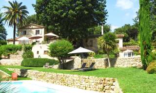 Maison 6 Pièces 290 m² à vendre à Le Tignet (06530)