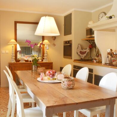 Maison 6 pièces 1300000 €