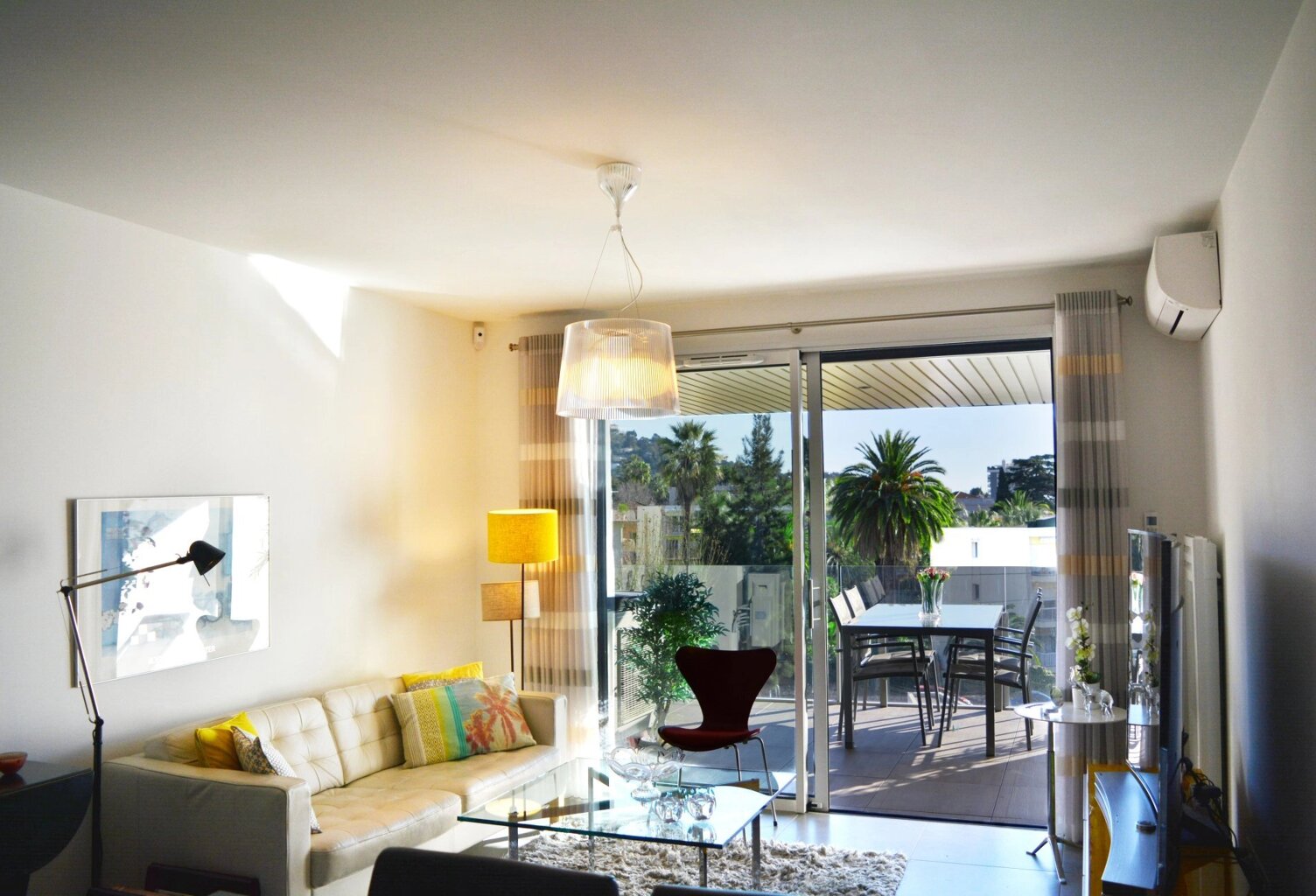 CANNES - OXFORD - APPARTEMENT À VENDRE — photo 1