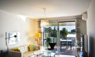 Appartement 3 Pièces 63 m² à vendre à Cannes (06400)