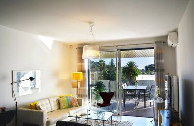 vente appartement 492 000 € à proximité de Mougins (06250)